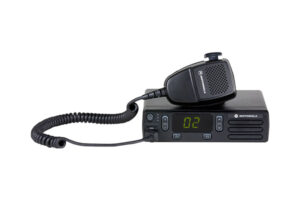 Rádio Digital Motorola DEM300