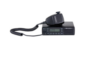 Rádio Digital Motorola DEM400