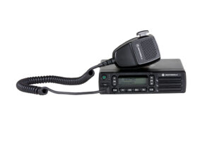 Rádio Digital Motorola DEM500