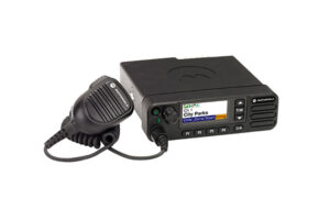 Rádio Digital Motorola DGM8000