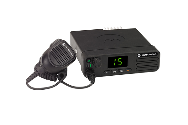 Rádio Digital Motorola DGM5000
