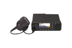 Rádio Digital Motorola DGM8500